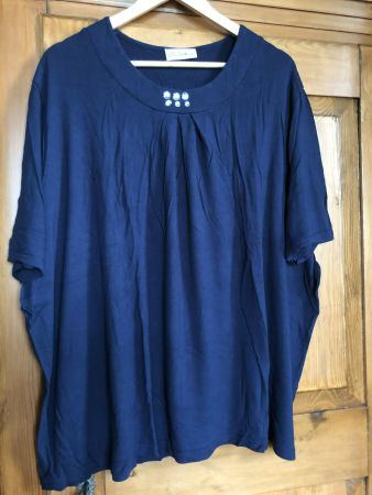 Shirt von Ulla Popken 54/56