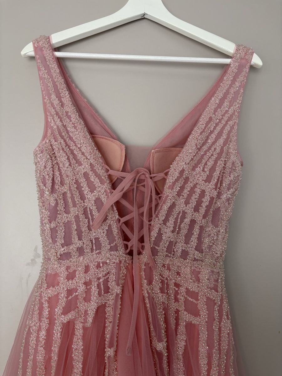 Robes: Kleid mit Strass – Neuf (Voir description) à Basel par Merita27 3