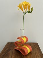 Vase "Tornanti"