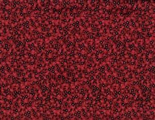 Tessuti: Baumwollstoff 50 x 110 cm kleine Blümchen – Nuovo (secondo la descrizione) da Basel venduto da Happybaer