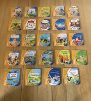 24 Tiptoi Mini Büchlein zu Verkaufen