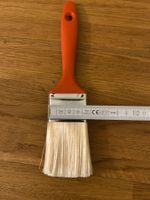 Neu und ungebraucht - Pinsel ca. 4.5cm breit