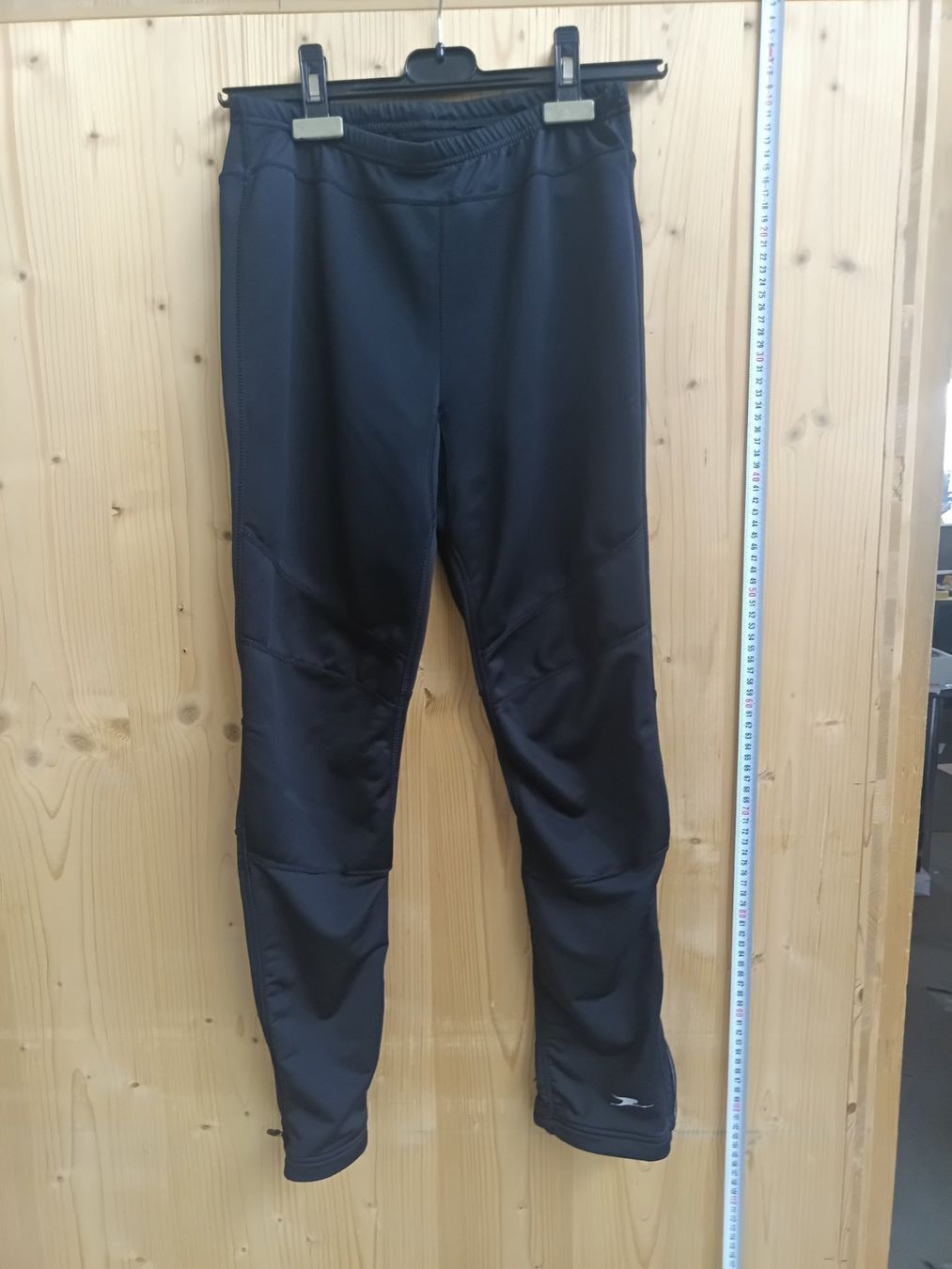 Pantalons: Laufhose schwarz – Neuf (Voir description) à Wängi par Ladys_First
