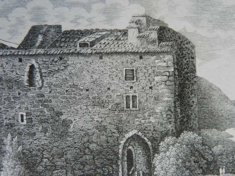 Gravures: Habsburg – D'occasion à Risch par Rischli15 9