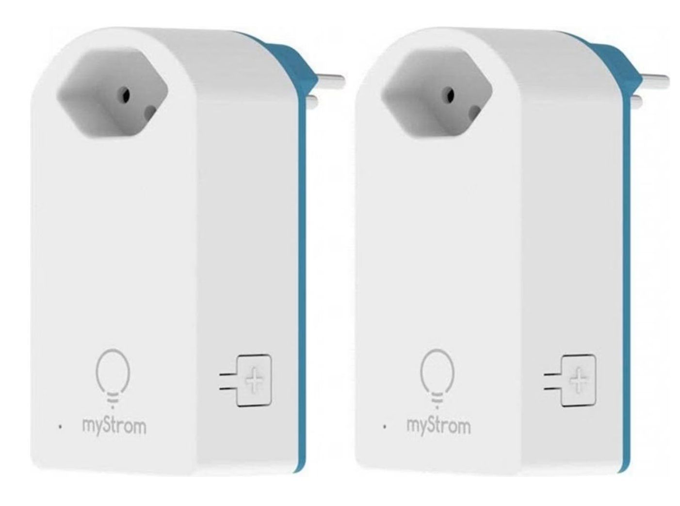 myStrom Unità & Adattatore: MyStrom Powerline 2000 Connection Kit – Nuovo e nell'imballaggio originale da Zürich venduto da fresh0001