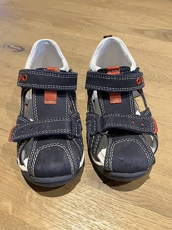 Scarpe per ragazzi: Sandalen Gr.23 – Usato da Roggwil BE venduto da waelchli87 1
