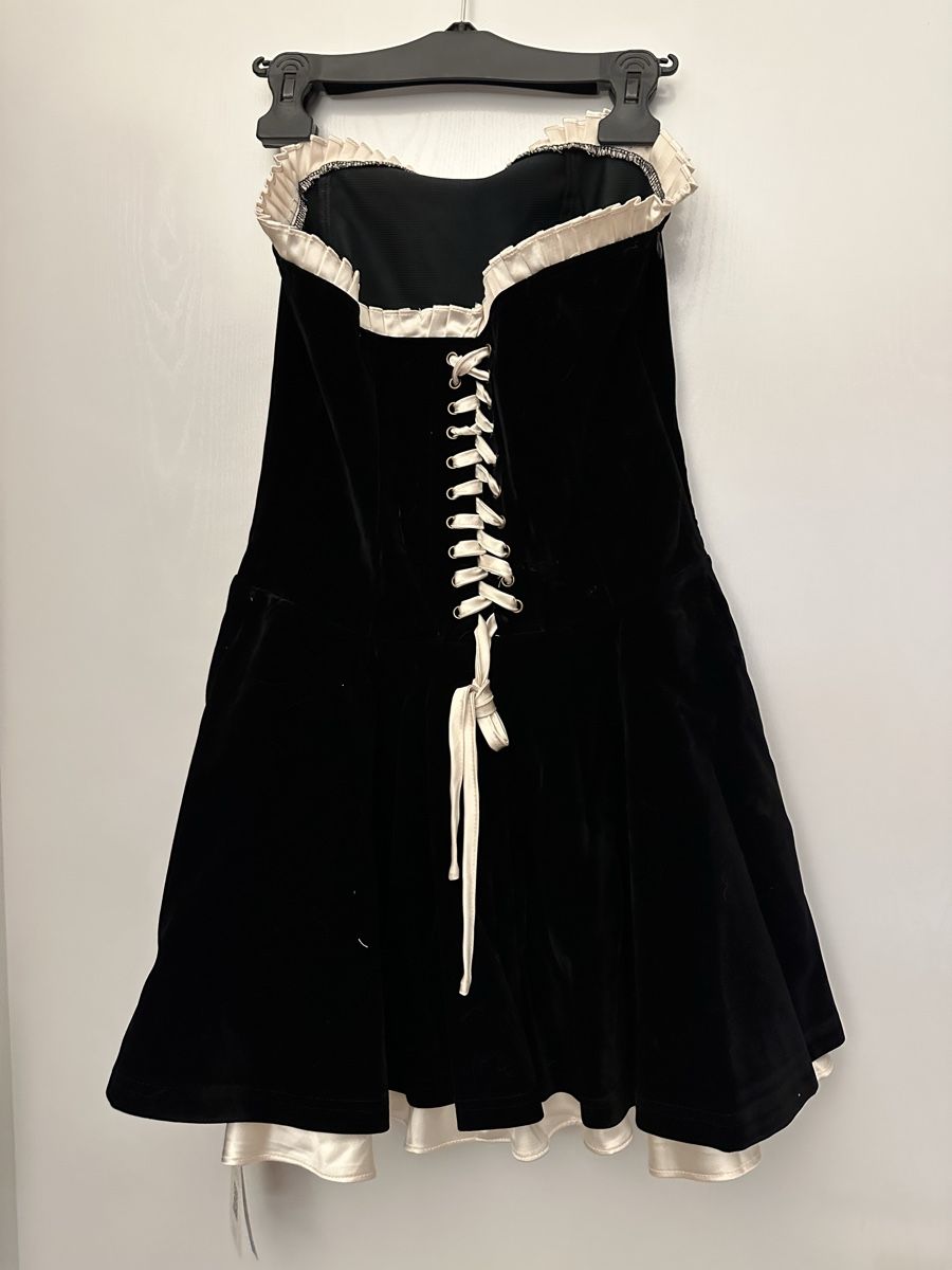 Vestiti: Robe velours – Nuovo (secondo la descrizione) da Lausanne venduto da Liinoa 2