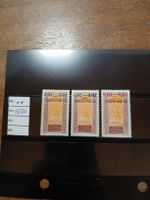 HAUTE-VOLTA, Afrique Occidentale Française, Lot de 3! P18/20