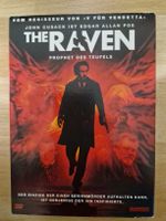 THE RAVEN