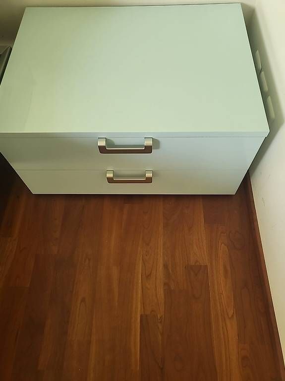 Comodini: Möbeli/Nachttisch von Möler Design – Usato da Hünenberg See venduto da ulricsil