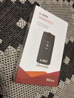 Trekstor LEO Smartkey Schlüsseltresor neu in OVP