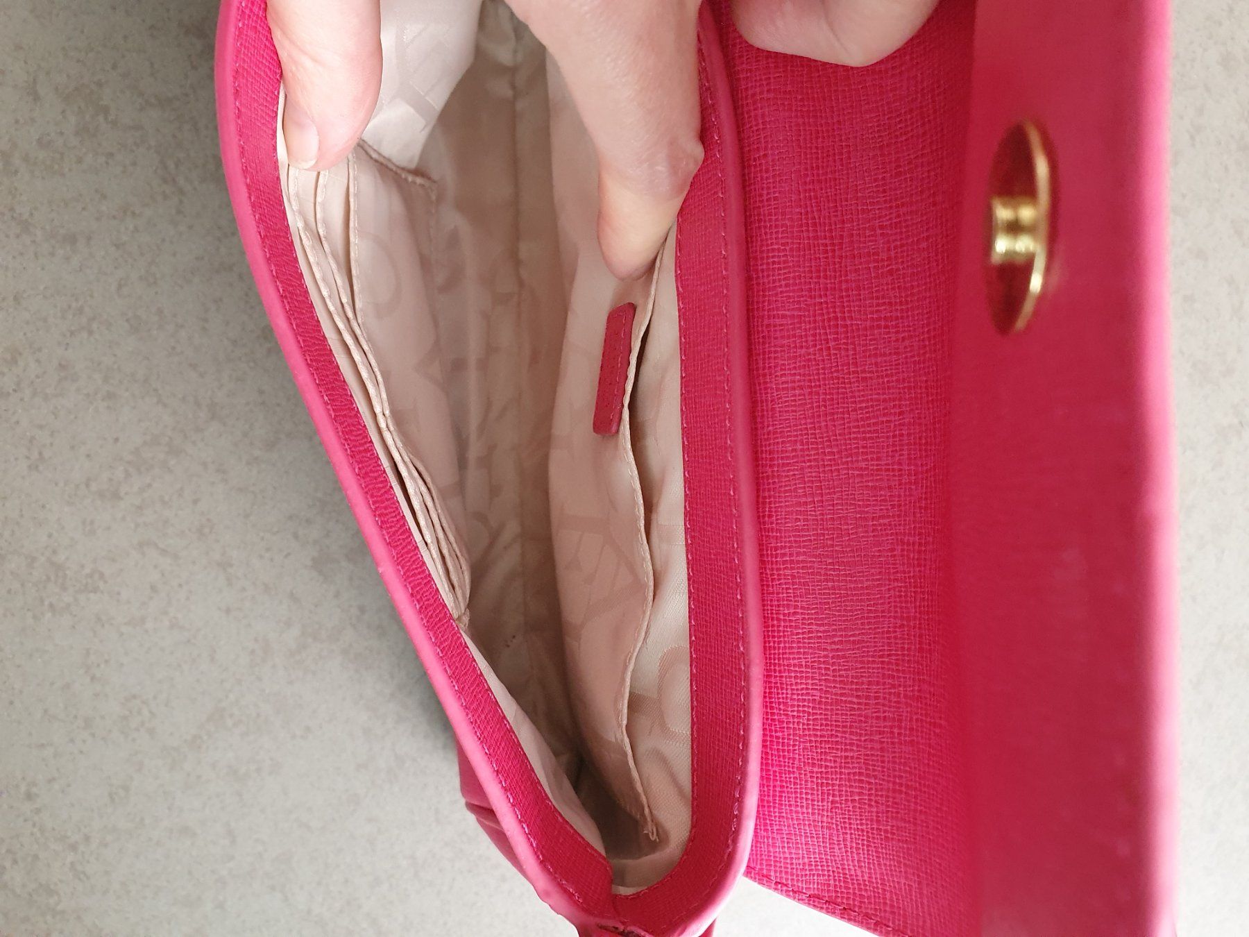 Furla Borse da donna: Furlatasche – Nuovo (secondo la descrizione) da Zürich venduto da Orchidee 6