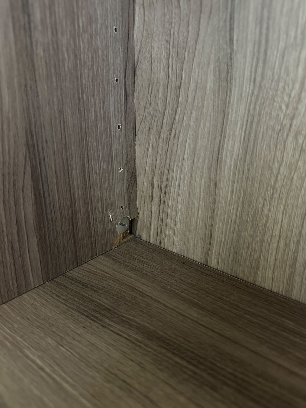 Ikea Cassettiere: IKEA BESTÅ Highboard / Sideboard – Usato da Zürich venduto da flo_d66b 4