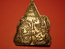 HERGISWIL 1984 SILBER