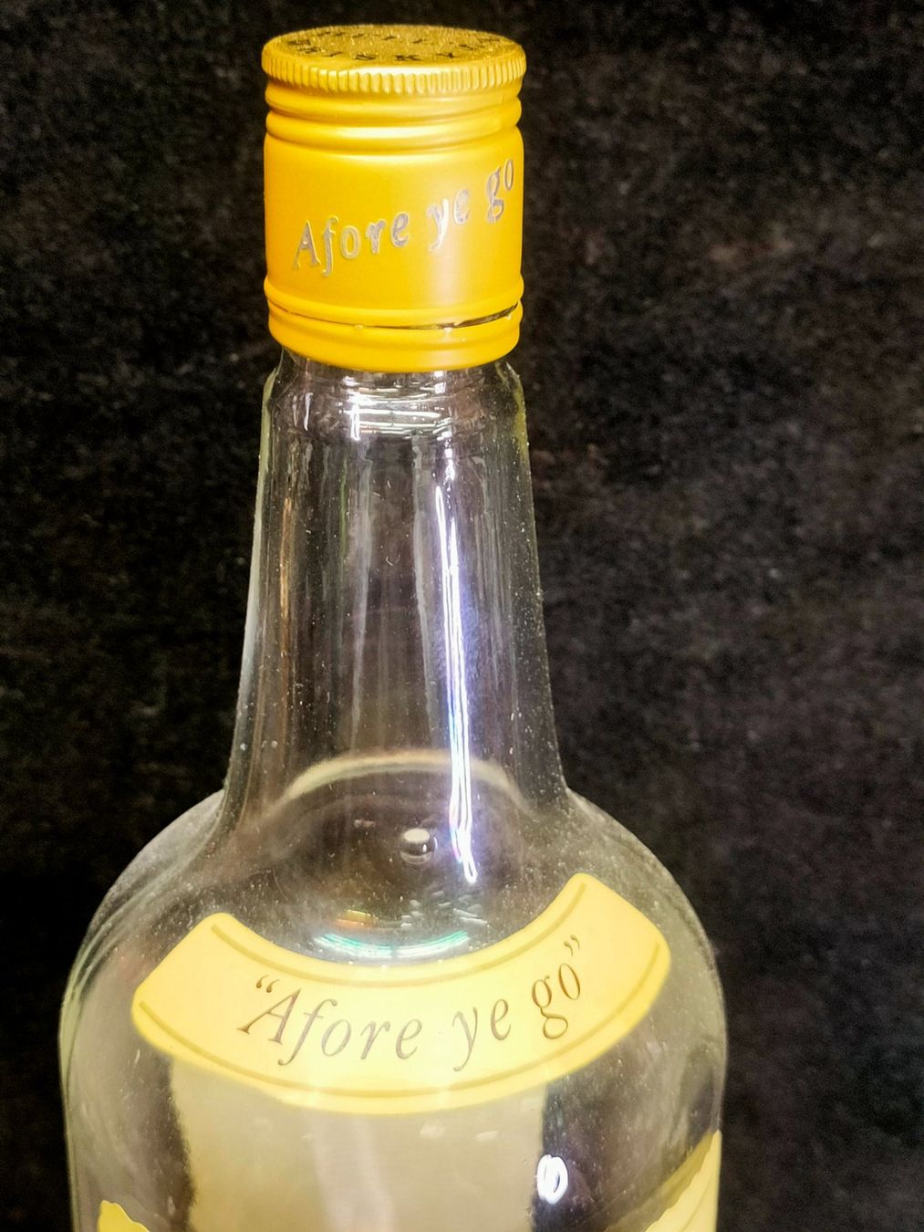 Spirituosen: BELL'S OLD SCOTCH WHISKY – Gebraucht aus Genève von Leboucheoreilles 1