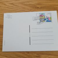 GS Karte Bern 2004