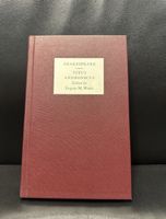 Folio Society - Shakespeare - Titus Andronicus