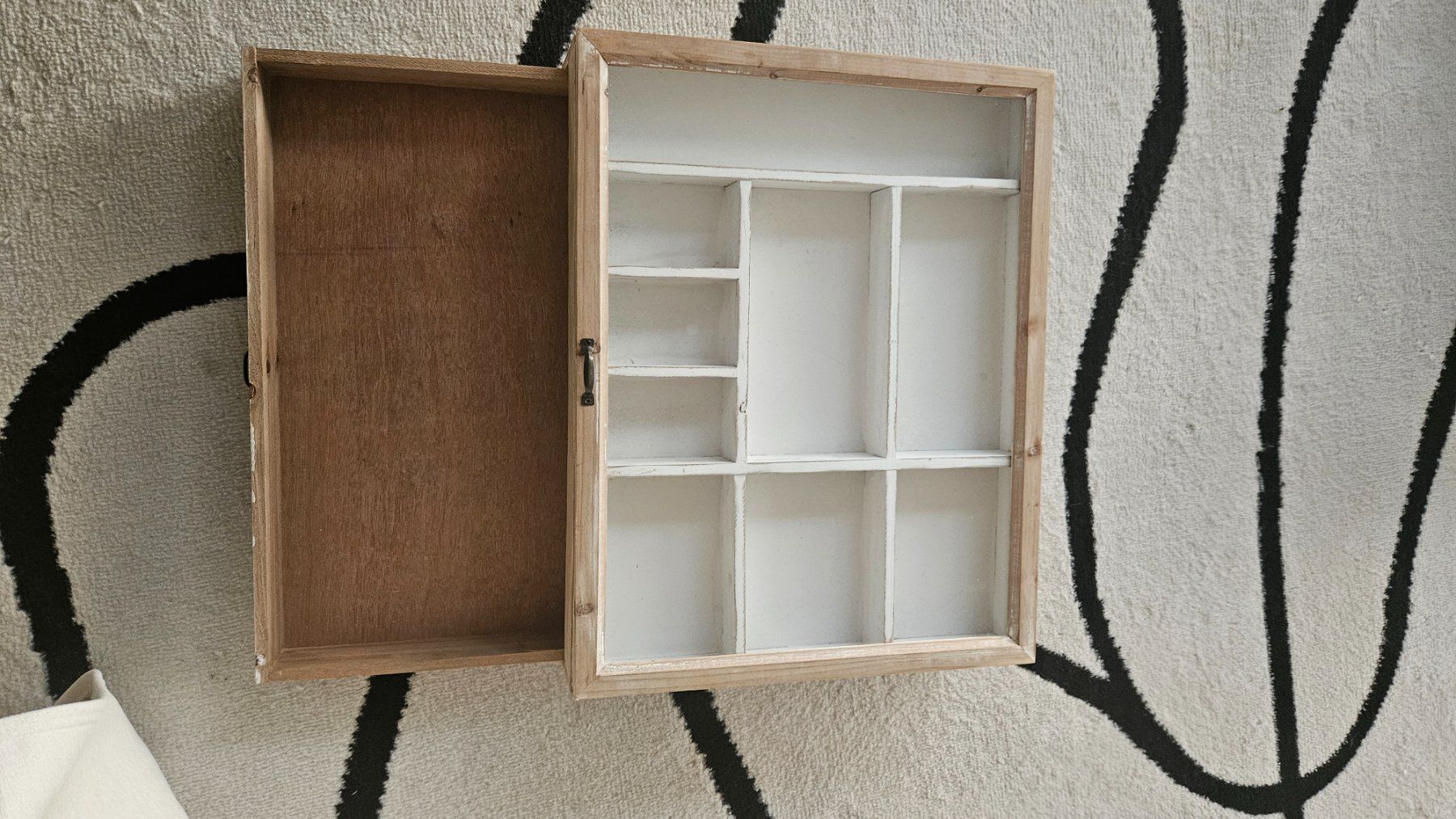 Portagioie: Jewelry box – Usato da Zürich venduto da dal_t772 1
