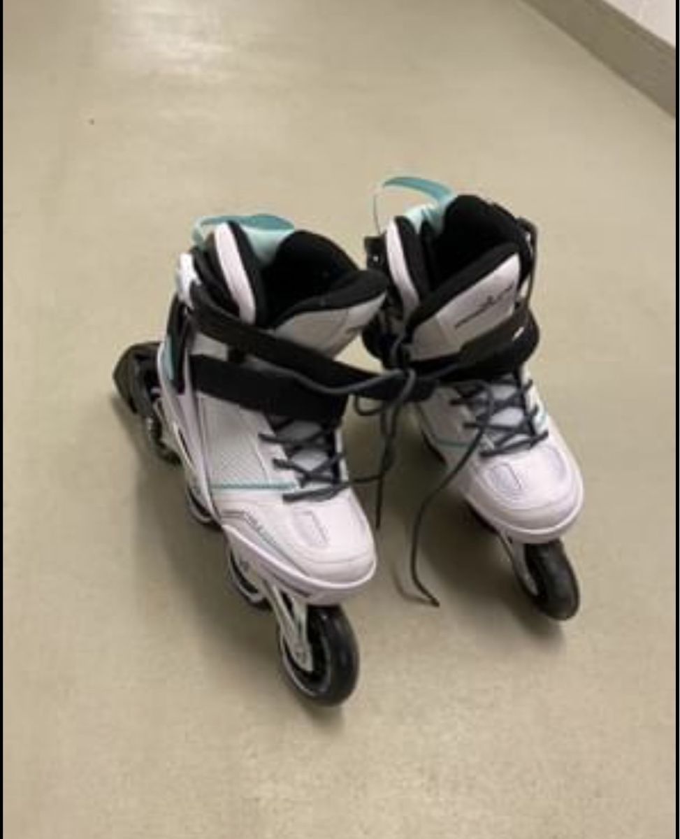 Inline-Skating & Rollschuhe: Rollerblades – Neu (gemäss Beschreibung) aus Ostermundigen von Ania.I 1