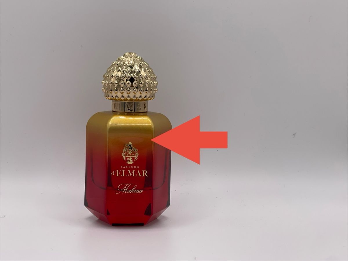 Parfums & Eau de Toilette: Parfums d‘Elmar - Mahina 60ml – D'occasion à Frenkendorf par Sakima1 3