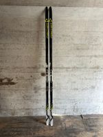 Fischer Klassisch Langlaufski 204CM