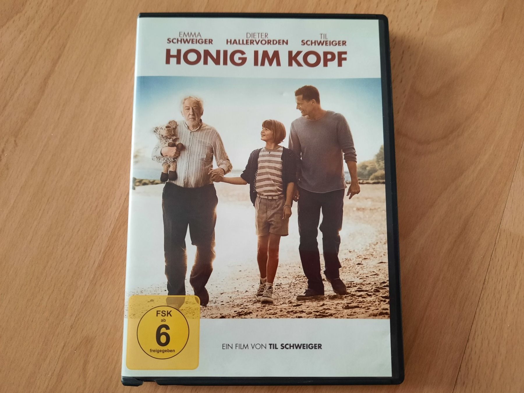 Alle DVDs: Diverse DVDs – Gebraucht aus Neuenkirch von Reisecaravan 1