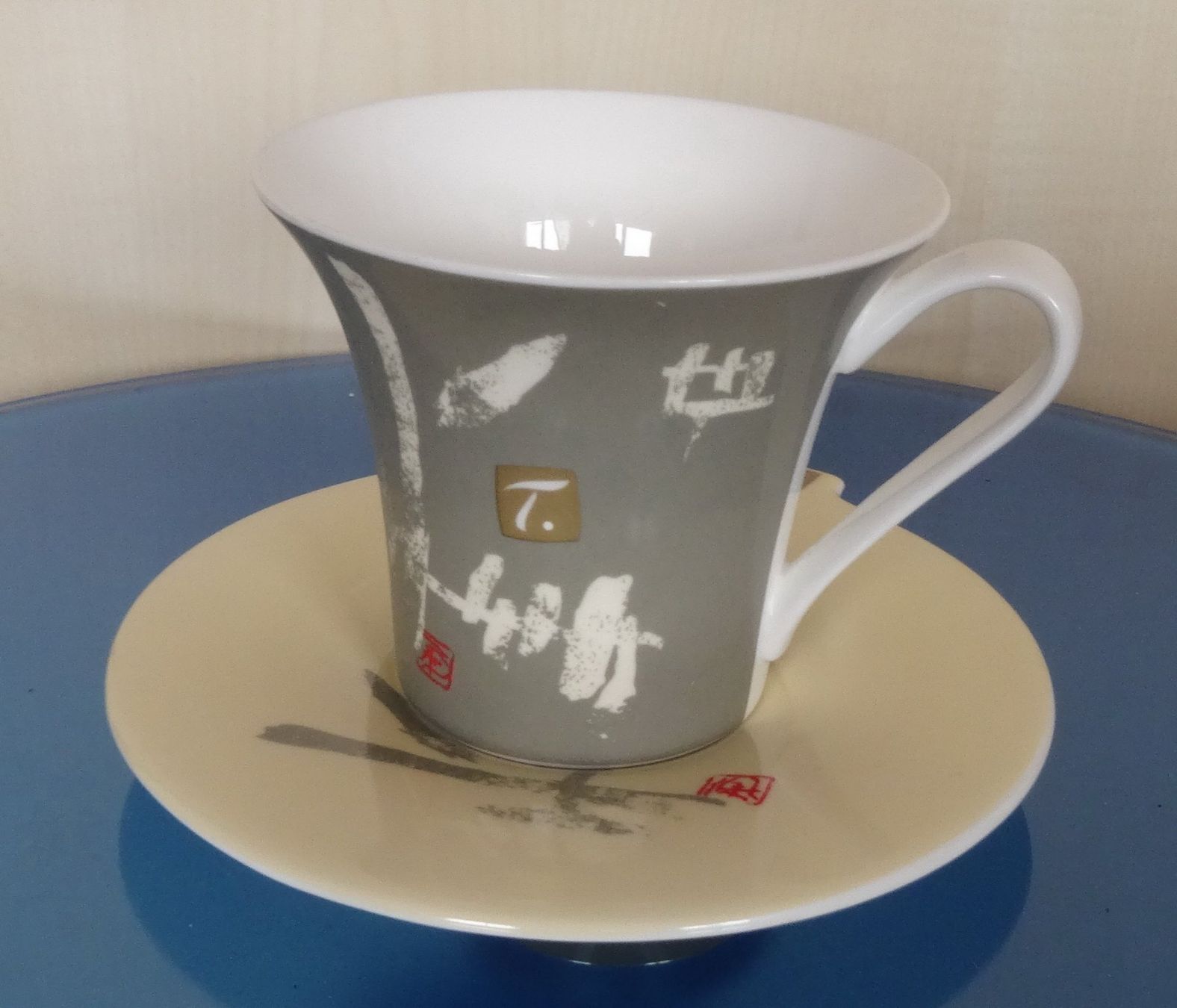 Nespresso Tazze: Tee Special T Tasse – Usato da Speicher venduto da Metoyou11