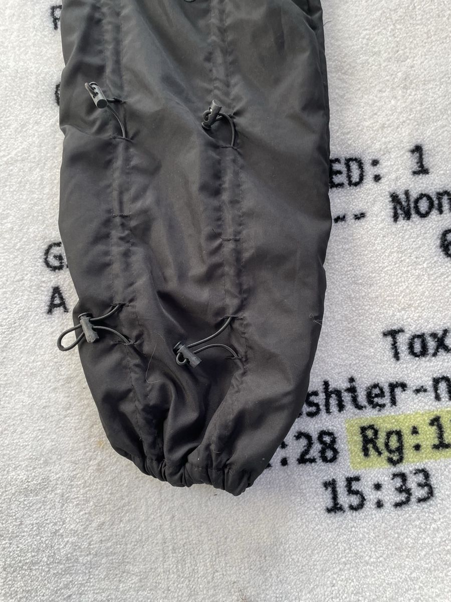 MNML Hosen: MNML tech pant – Neu (gemäss Beschreibung) aus Buchillon von ITASAP 3