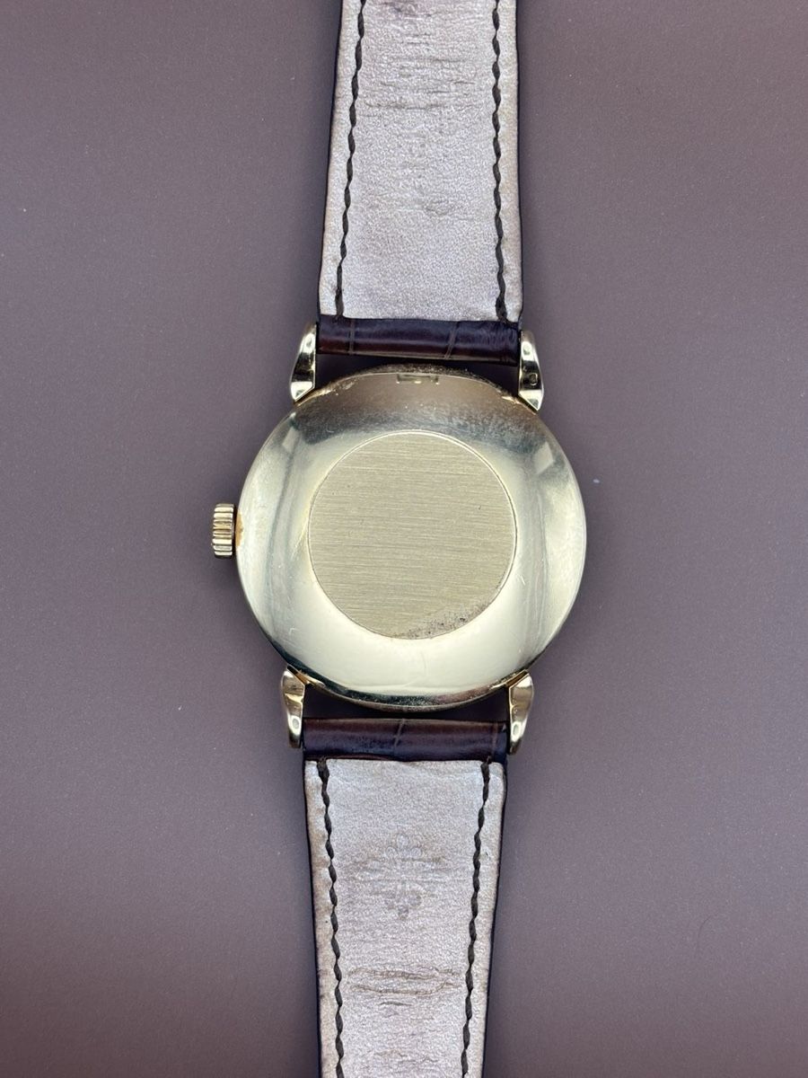 Patek Philippe Orologi: Patek Philippe Calatrava 1578 – Usato da Genève venduto da luc_5q8p 1