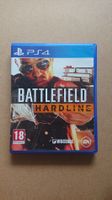 Battlefield Hardline Ps4