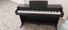 Digitalpiano Yamaha YDP 163 , 88 GHS-Tastatur