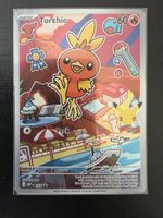 Torchic #056 MEP EN