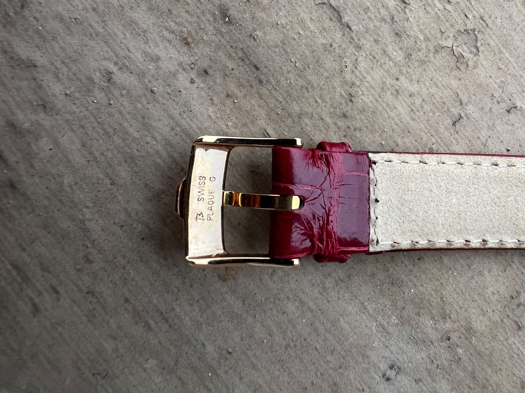 Chopard Bracciali & Braccialetti: Chopard armband 15mm + schliesse + box – Nuovo (secondo la descrizione) da Lausanne venduto da loi_kbd7 4