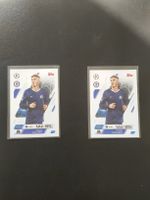 Cole Palmer Topps