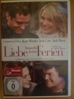 "Liebe braucht keine Ferien" DVD - Perfekt für den Winter...