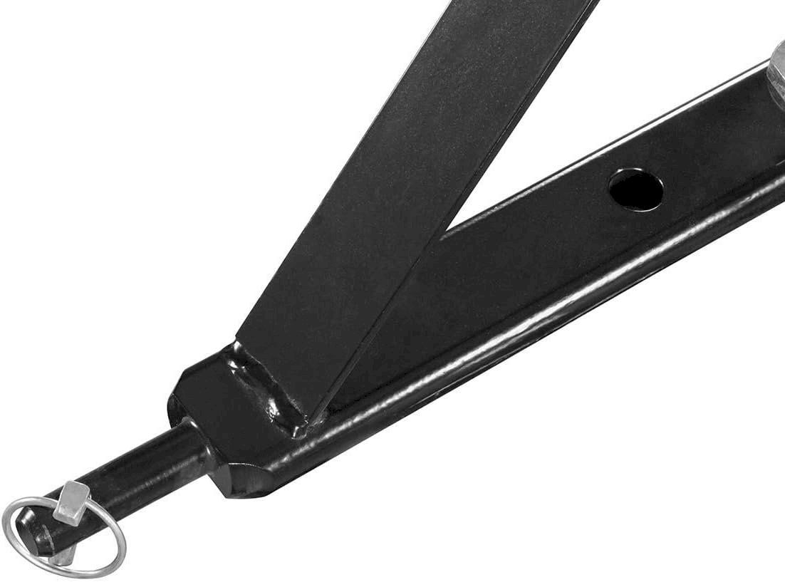 Tutti gli attrezzi: Ackerschiene Kat 1 508 mm – Nuovo e nell'imballaggio originale da Bottighofen venduto da zaap 2