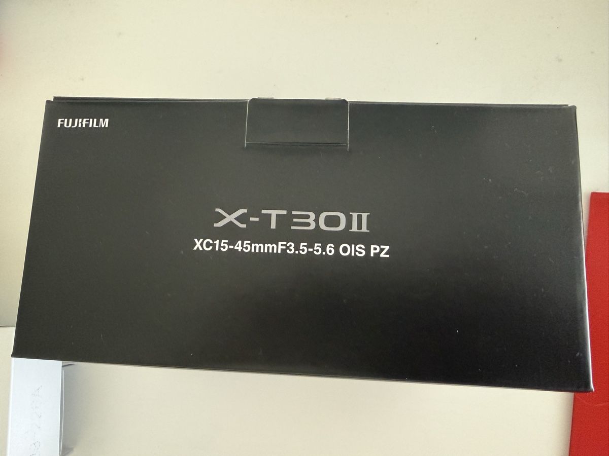 Fujifilm Fotocamera: Fujifilm X-T30 Kamera – Usato da Stallikon venduto da Weihnachtsgnom 5