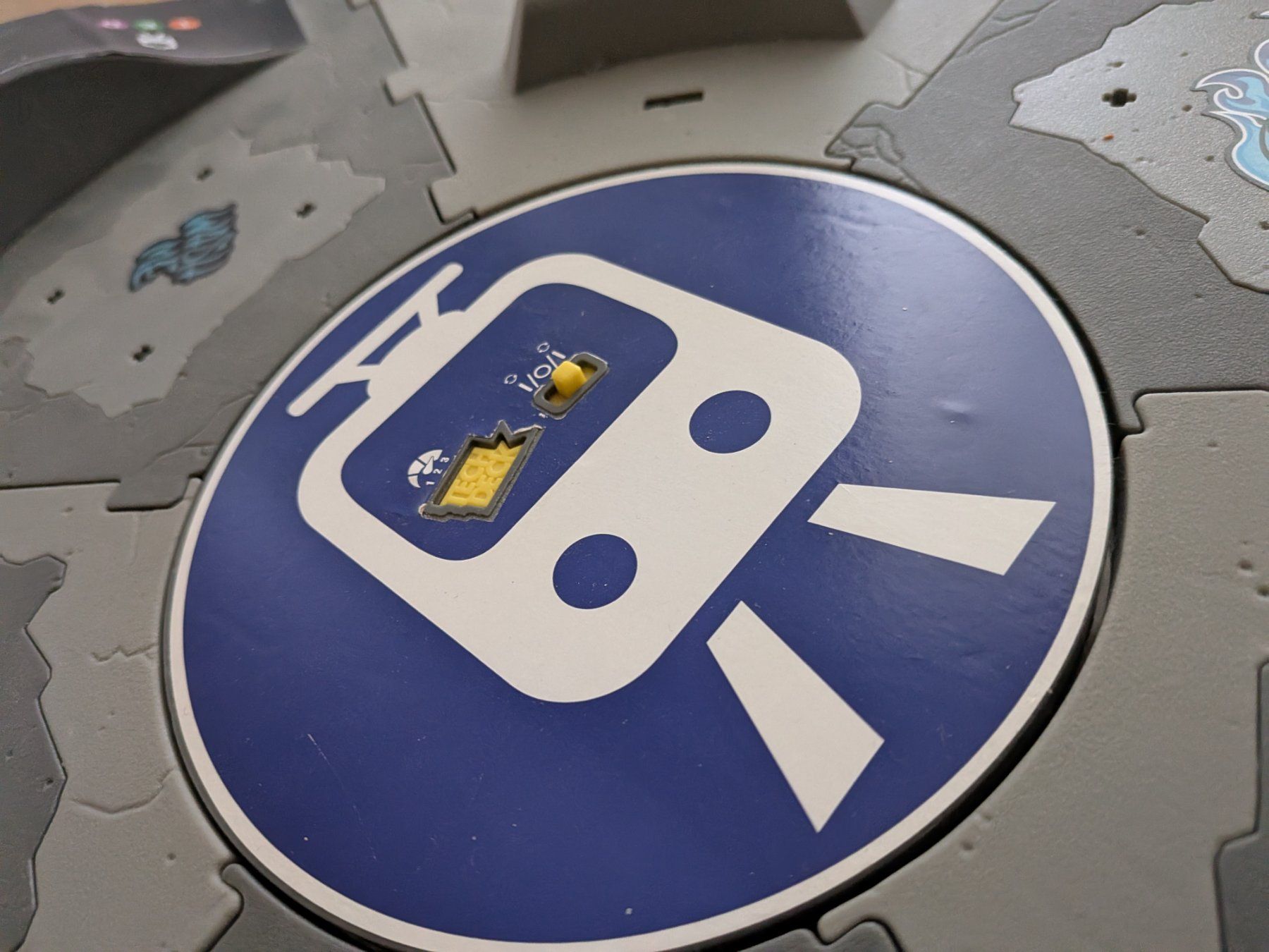 Jouets: Tech Deck shredline 360 – D'occasion à Biglen par And_vt2y 2