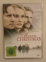 F2 DVD - MERRY CHRISTMAS (deutsch) - wie neu,  1x abgespielt