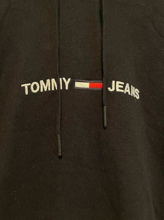 Maglioni & Felpe: Kapuzenpullover von Tommy Hilfiger, Grösse L – Usato da Luzern venduto da _Luccer 1