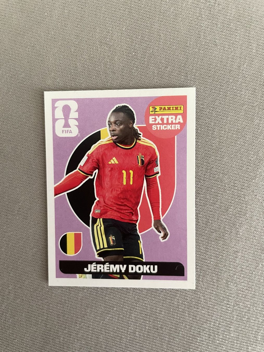 Panini Cartes à collectionner: 4er Set - guter Zustand – D'occasion à Winterthur par jsoll1 4