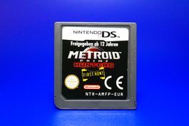 Metroid Prime Hunters : First Hunt - Nintendo DS