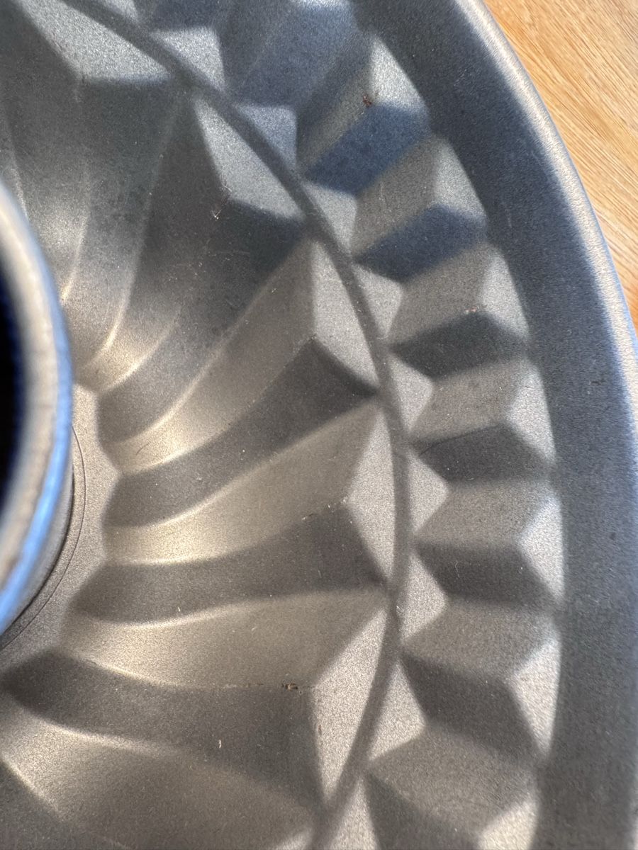 Backformen: Gugelhupfform Metall gebraucht – Gebraucht aus Niederbüren von Oetschli 7