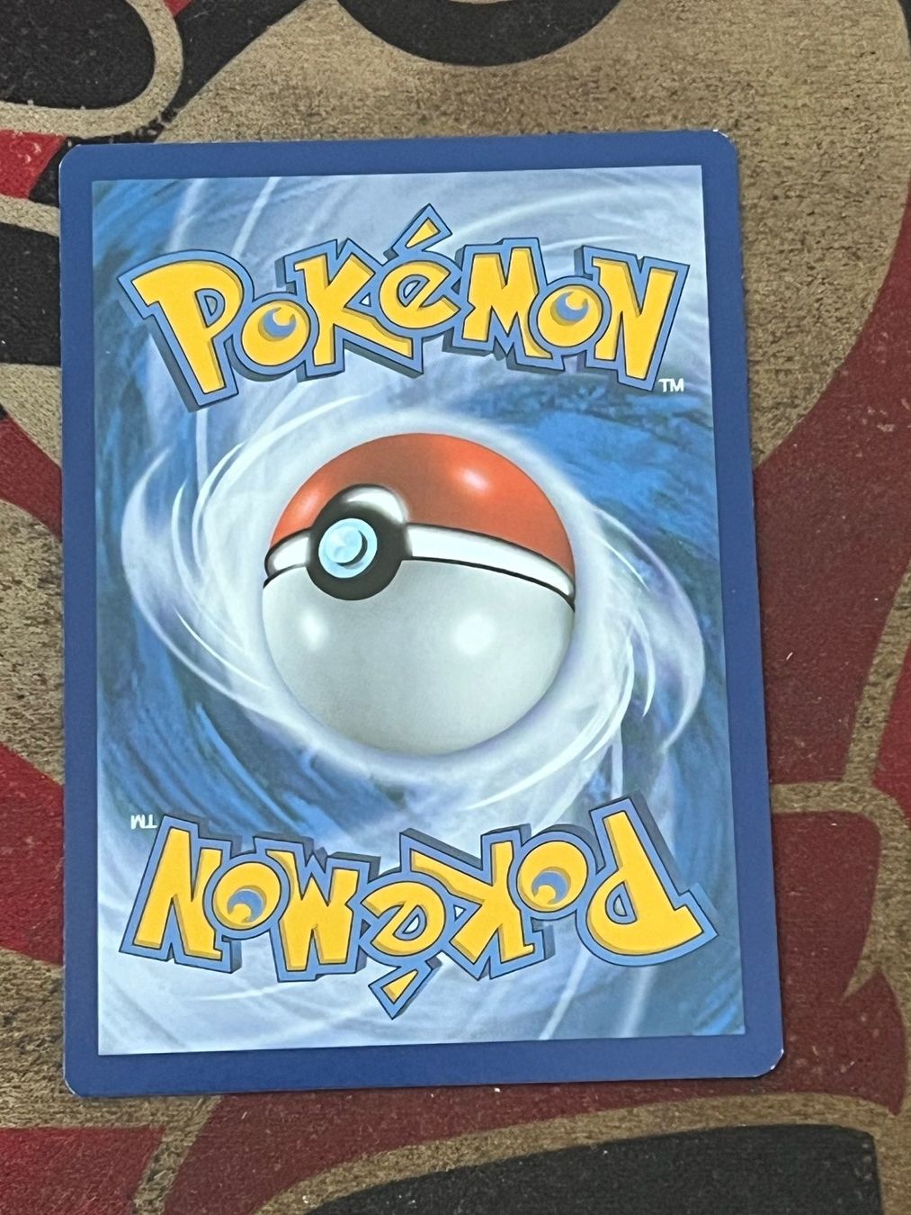Pokémon Sammelbilder & Trading cards: Second Place Marowak Promo ✨ – Gebraucht aus Wil SG von Eric274 1