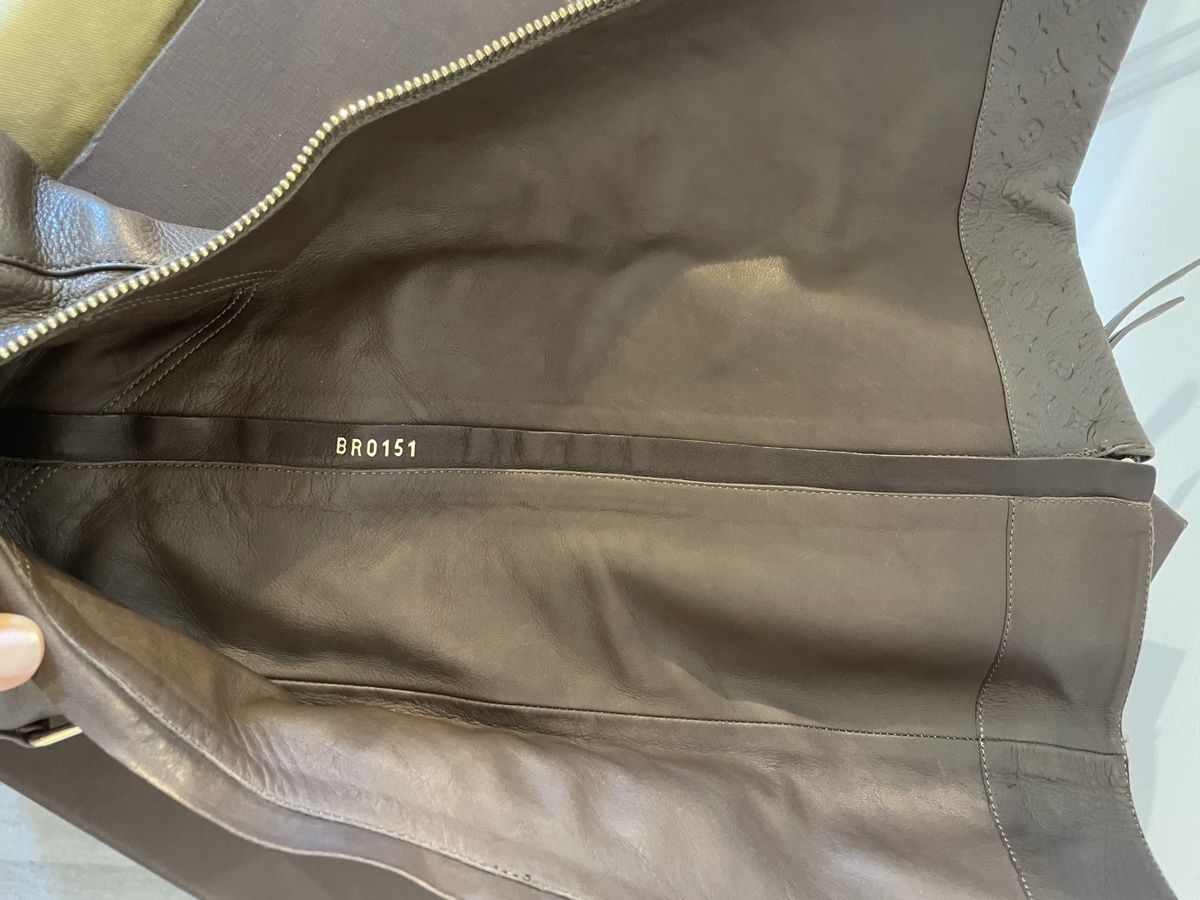 Louis Vuitton Damenschuhe: Stivali LOUIS VUITTON 40.  – Gebraucht aus Bellinzona von nat_j2w5 5