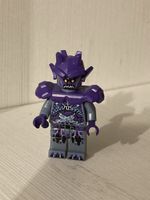 LEGO Stone Stomper aus der Nexo Knights Serie