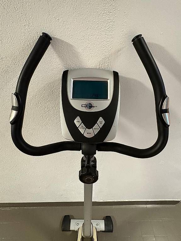 Hometrainer: Vélo fitness – Gebraucht aus Farvagny-le-Petit von sve_2wt2 1
