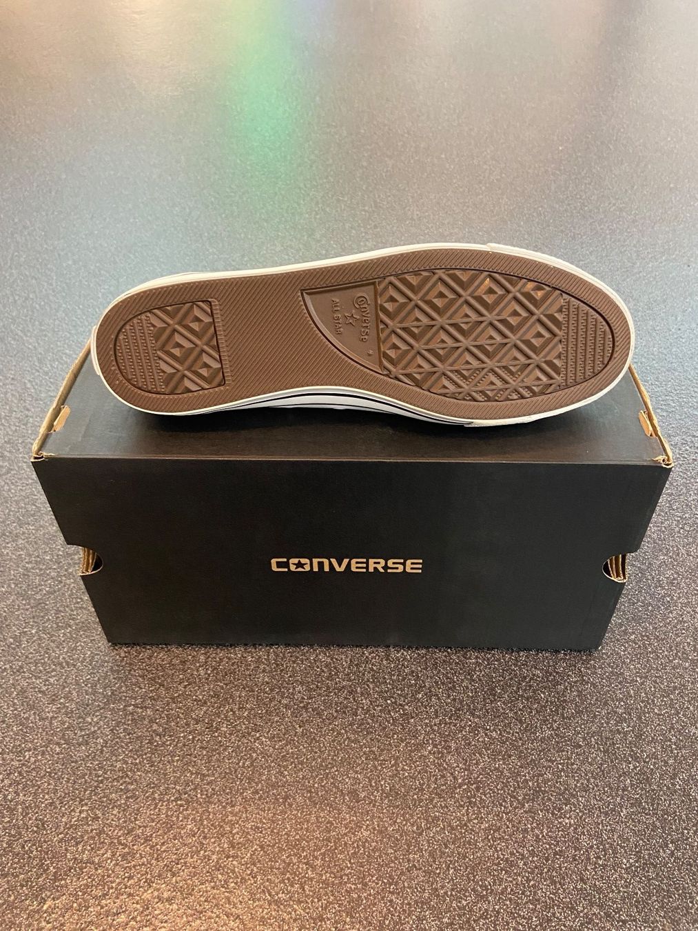 Converse Scarpe da donna: CONVERSE  GRÖSSE 41     INNENSOHLE   26.5 CM – Nuovo e nell'imballaggio originale da Zürich venduto da LIQUIDATOR.CP 1