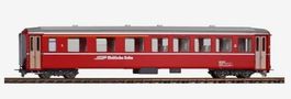 BEMO 3251 127 H0m RhB AB 1527 Einheitswagen I