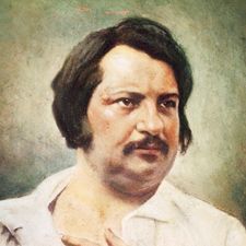 Profile image of honore_de_balzac